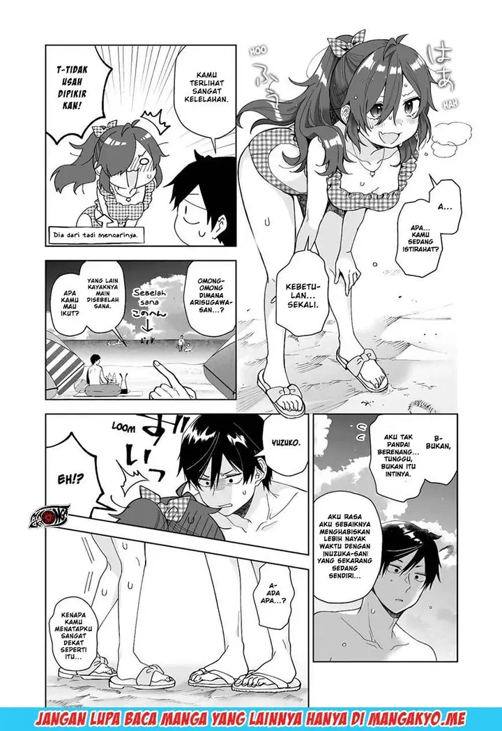 image-komik-koi-shita-no-de-haishin-shite-mita-chapter-40-4/16