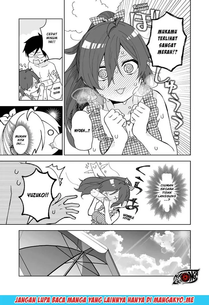image-komik-koi-shita-no-de-haishin-shite-mita-chapter-40-5/16