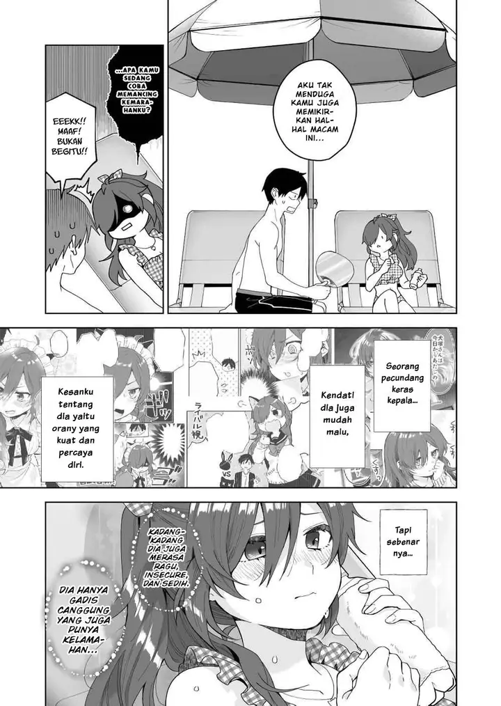 image-komik-koi-shita-no-de-haishin-shite-mita-chapter-40-9/16