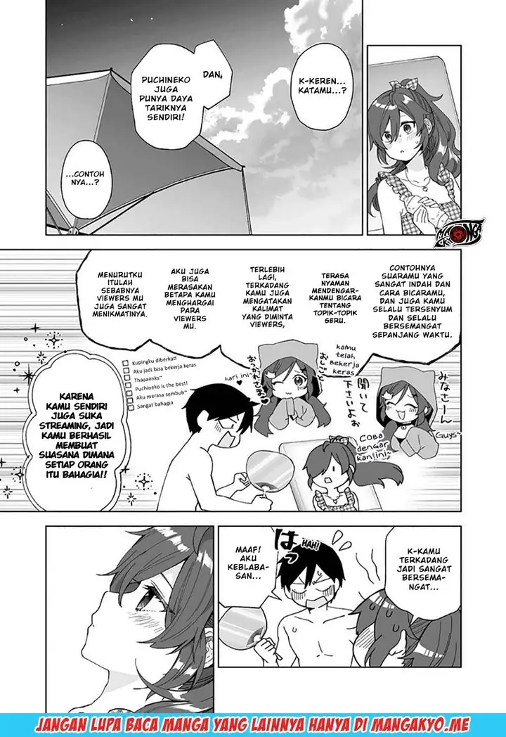 image-komik-koi-shita-no-de-haishin-shite-mita-chapter-40-11/16