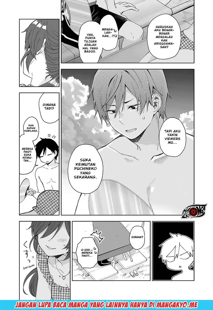 image-komik-koi-shita-no-de-haishin-shite-mita-chapter-40-12/16