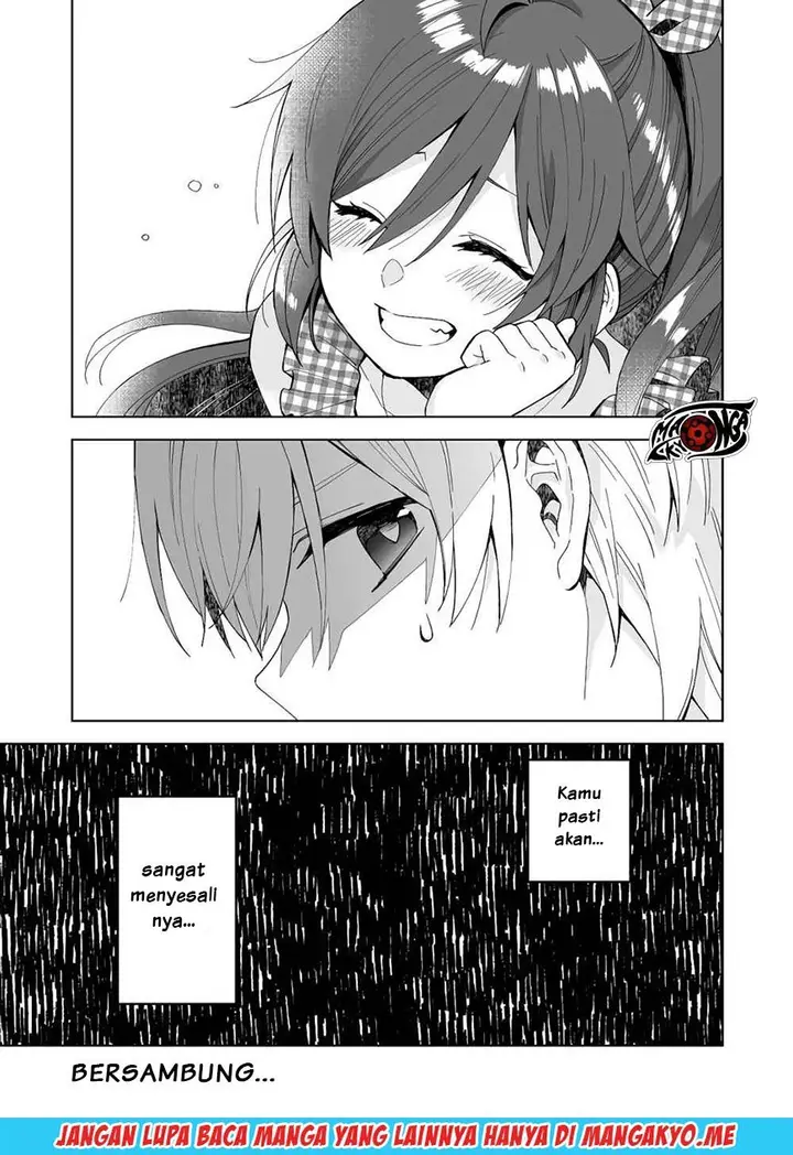 image-komik-koi-shita-no-de-haishin-shite-mita-chapter-40-15/16