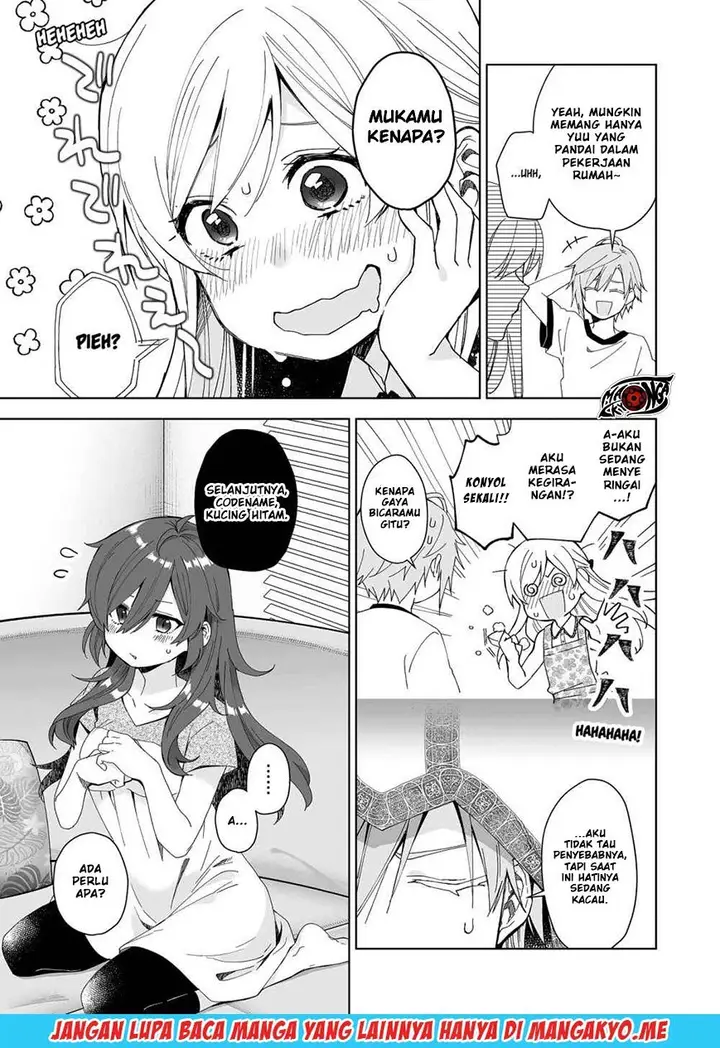 image-komik-koi-shita-no-de-haishin-shite-mita-chapter-41-3/15