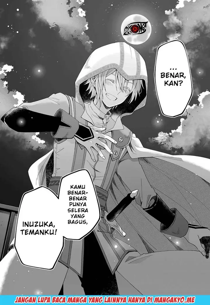 image-komik-koi-shita-no-de-haishin-shite-mita-chapter-41-12/15