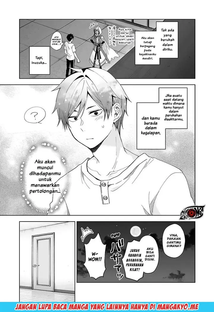 image-komik-koi-shita-no-de-haishin-shite-mita-chapter-41-13/15