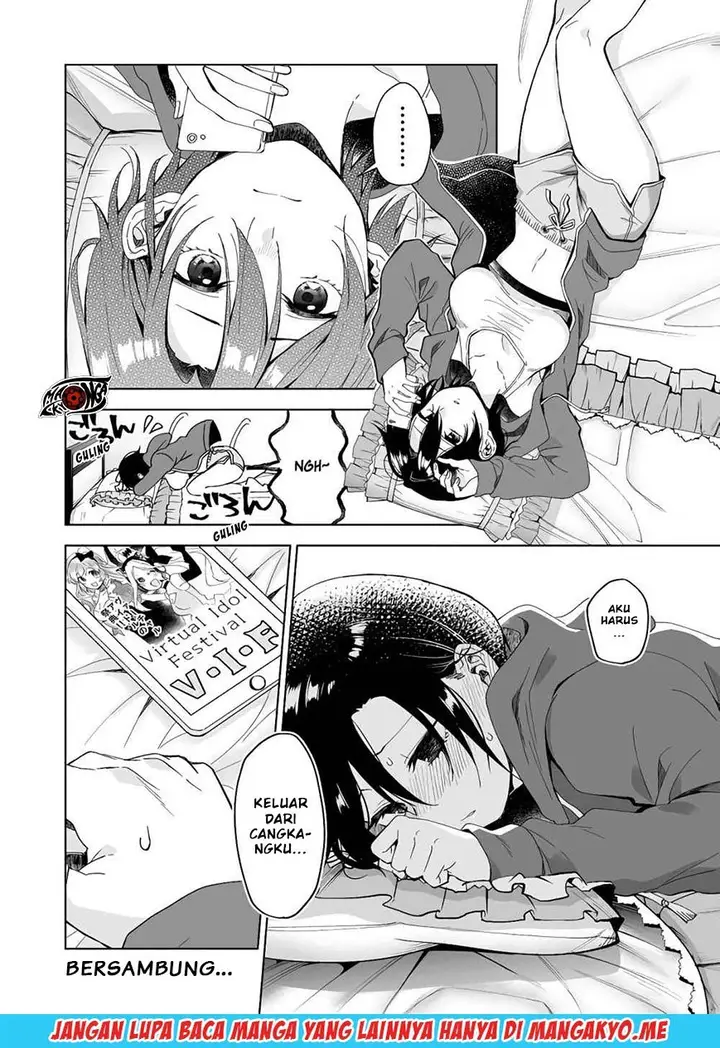 image-komik-koi-shita-no-de-haishin-shite-mita-chapter-41-14/15