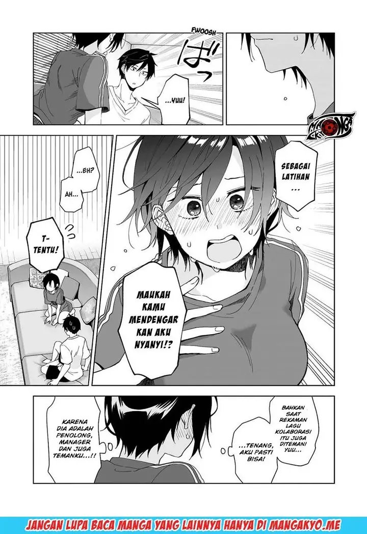 image-komik-koi-shita-no-de-haishin-shite-mita-chapter-42-7/16