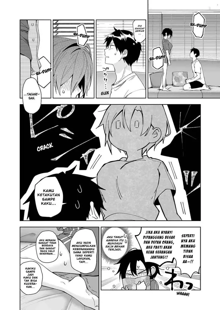 image-komik-koi-shita-no-de-haishin-shite-mita-chapter-42-8/16