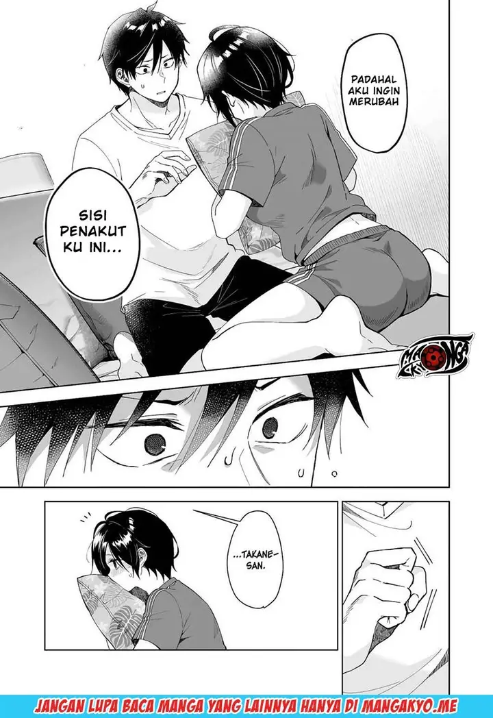 image-komik-koi-shita-no-de-haishin-shite-mita-chapter-42-9/16