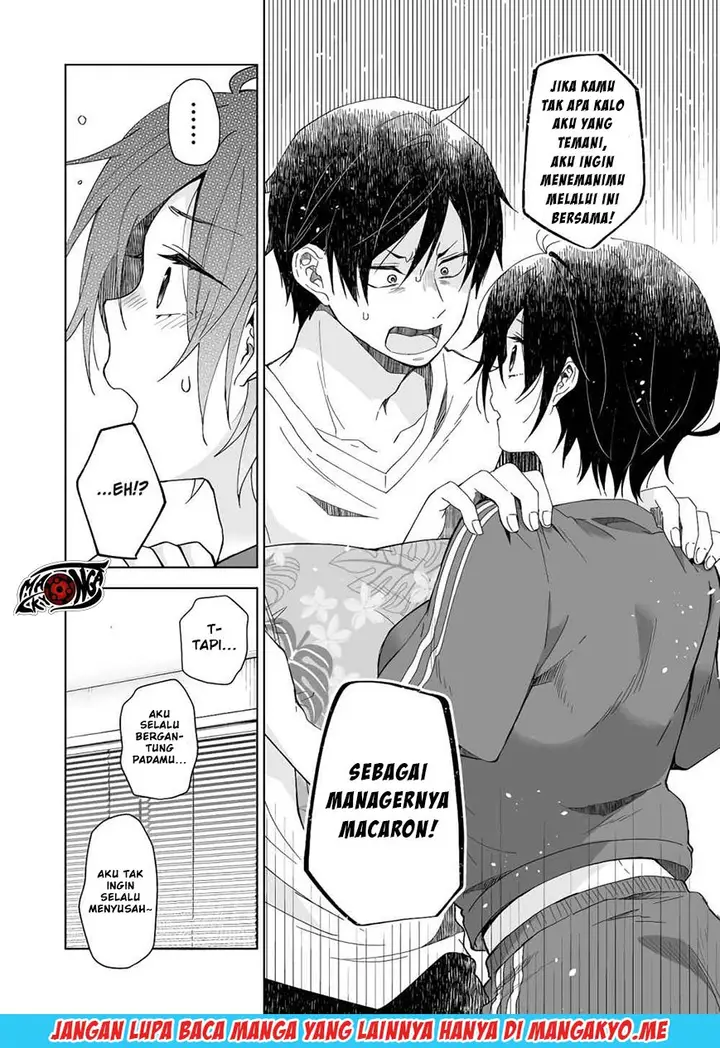 image-komik-koi-shita-no-de-haishin-shite-mita-chapter-42-10/16