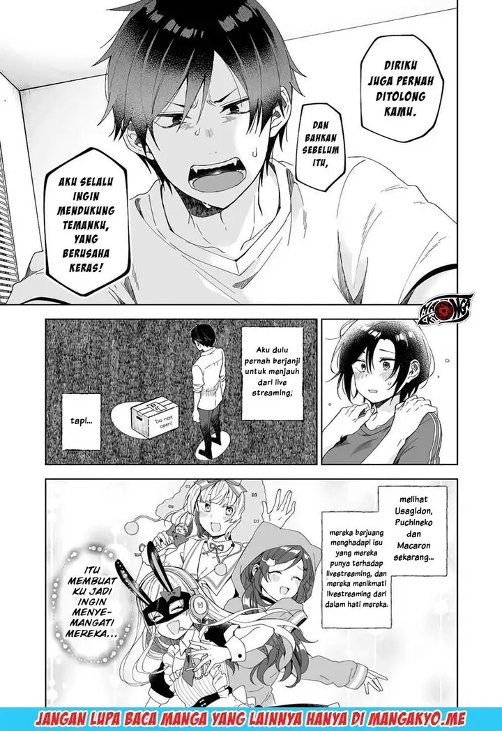 image-komik-koi-shita-no-de-haishin-shite-mita-chapter-42-11/16