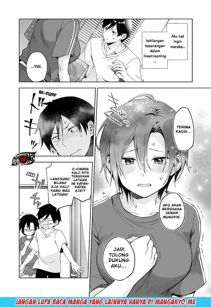 image-komik-koi-shita-no-de-haishin-shite-mita-chapter-42-12/16