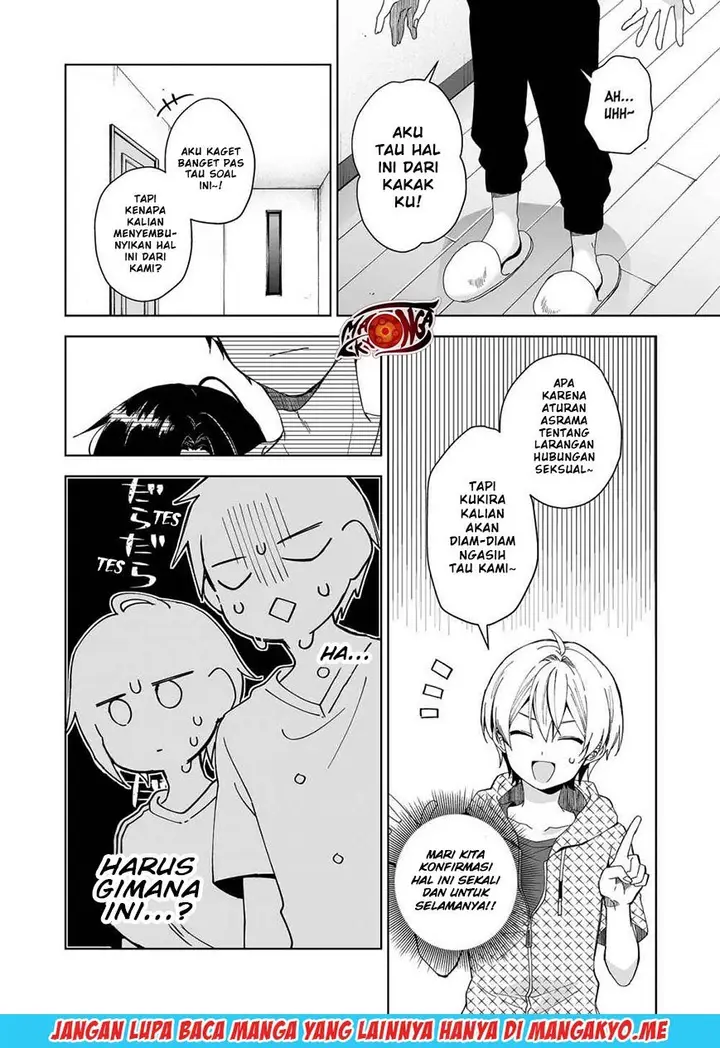 image-komik-koi-shita-no-de-haishin-shite-mita-chapter-43-2/16