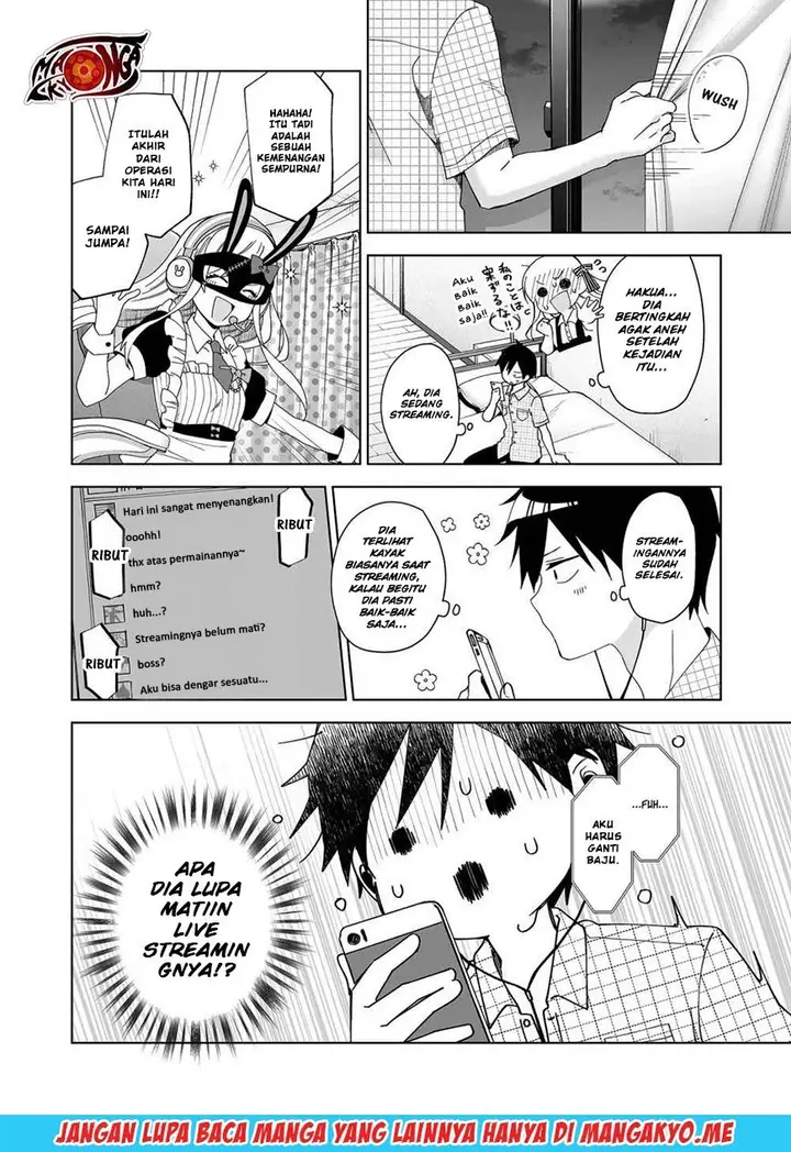 image-komik-koi-shita-no-de-haishin-shite-mita-chapter-43-12/16