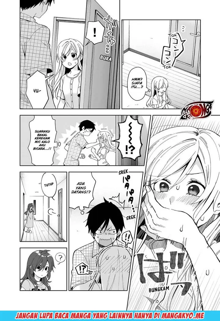 image-komik-koi-shita-no-de-haishin-shite-mita-chapter-43-14/16