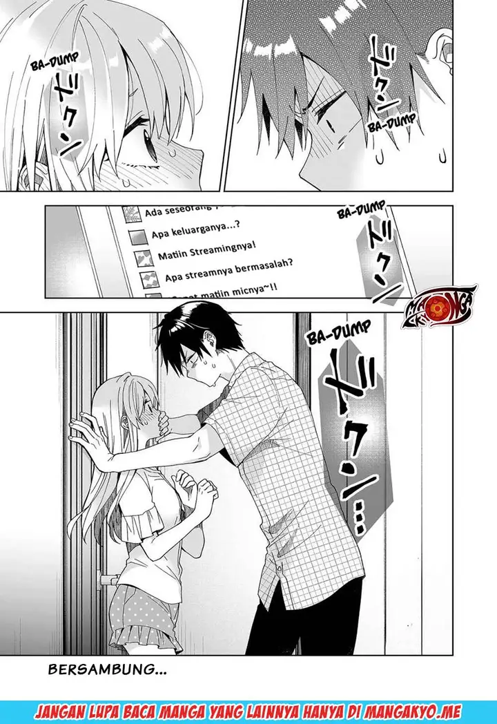 image-komik-koi-shita-no-de-haishin-shite-mita-chapter-43-15/16