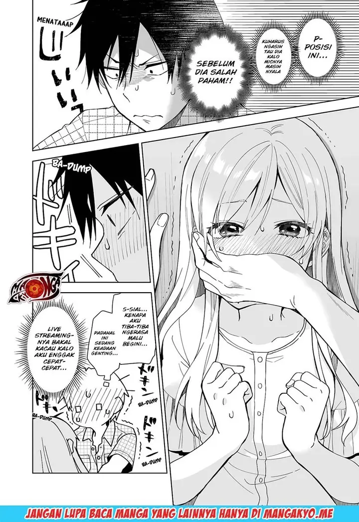image-komik-koi-shita-no-de-haishin-shite-mita-chapter-44-2/17