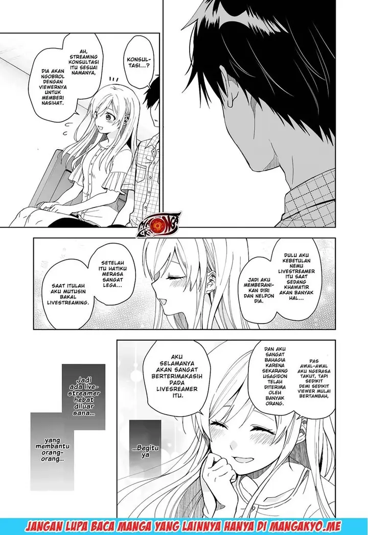 image-komik-koi-shita-no-de-haishin-shite-mita-chapter-44-9/17