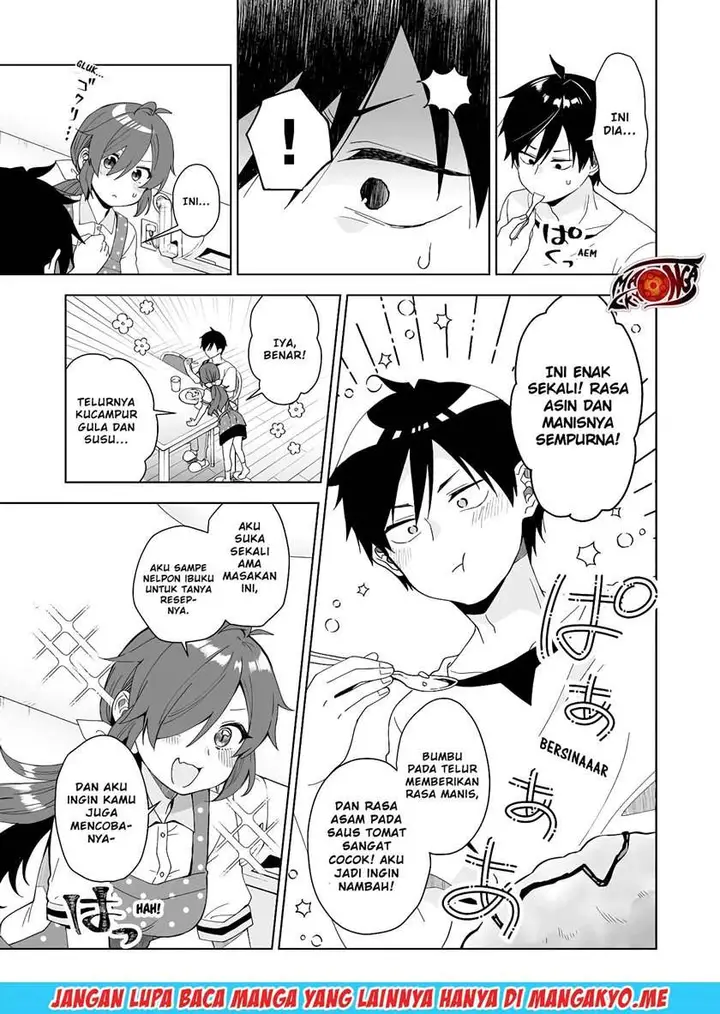 image-komik-koi-shita-no-de-haishin-shite-mita-chapter-45-5/16