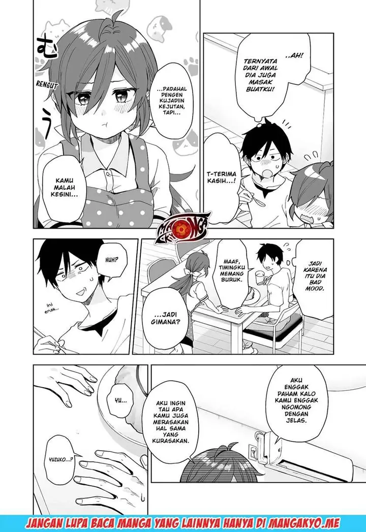 image-komik-koi-shita-no-de-haishin-shite-mita-chapter-45-6/16