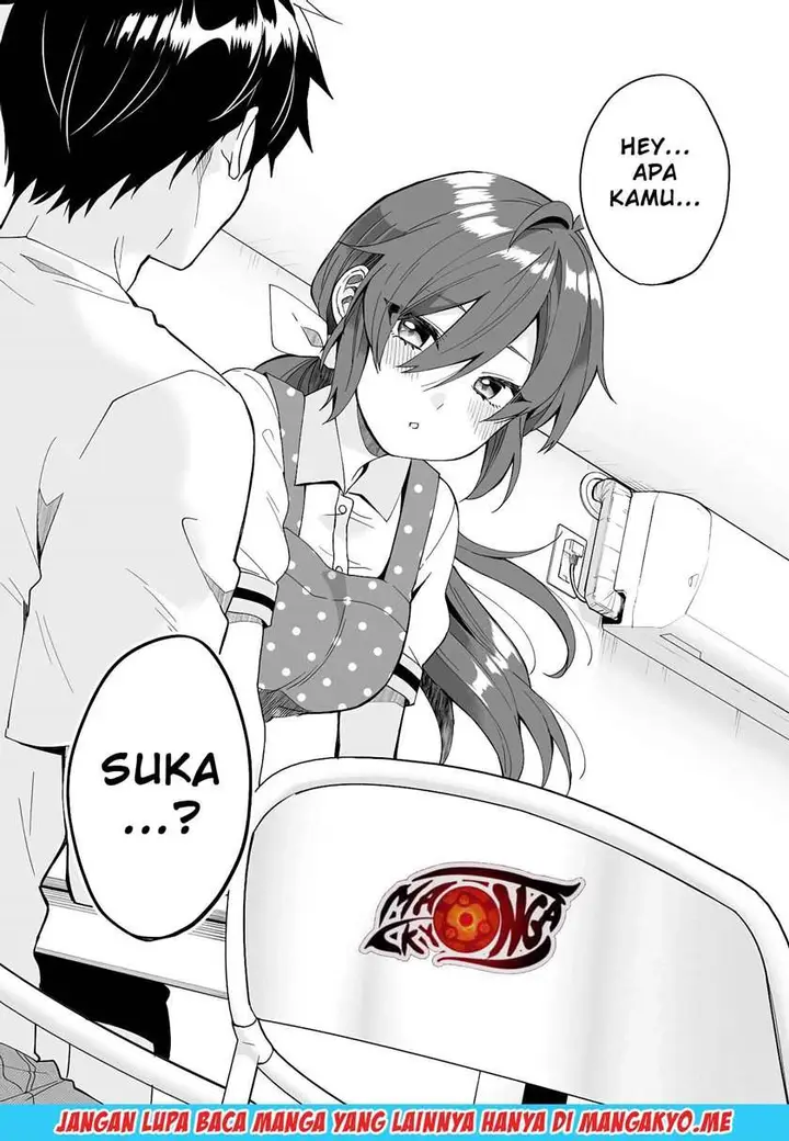 image-komik-koi-shita-no-de-haishin-shite-mita-chapter-45-7/16