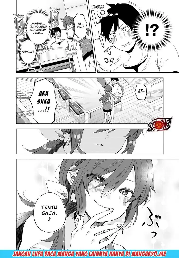 image-komik-koi-shita-no-de-haishin-shite-mita-chapter-45-8/16