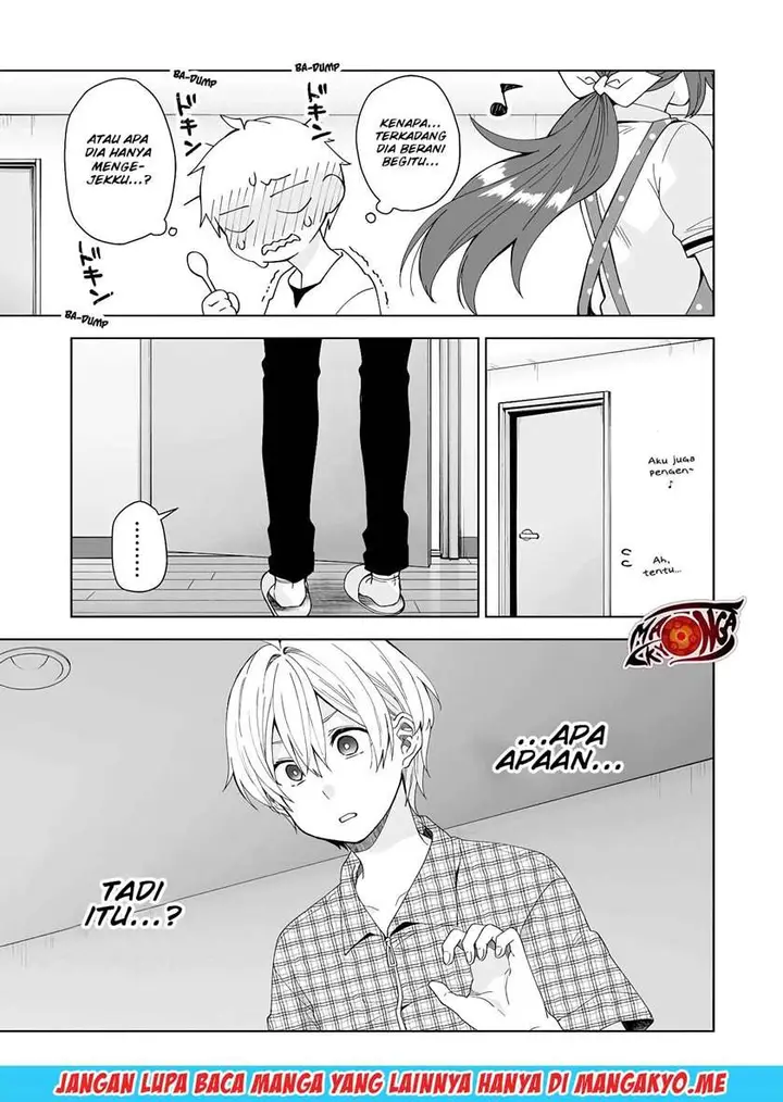 image-komik-koi-shita-no-de-haishin-shite-mita-chapter-45-9/16