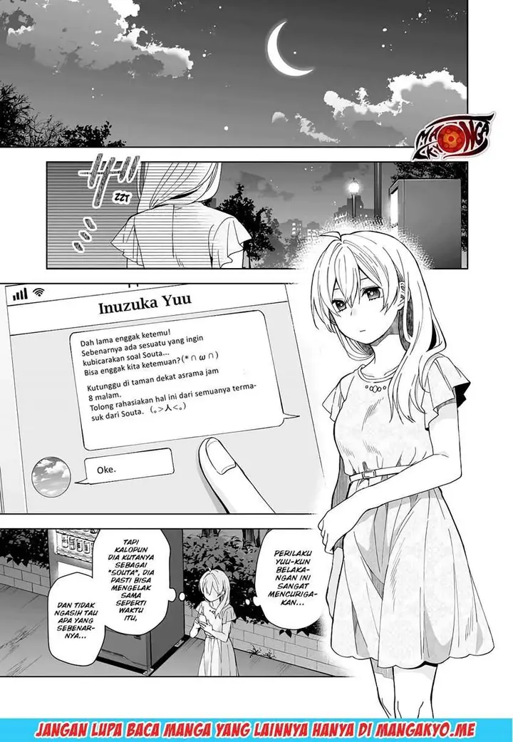 image-komik-koi-shita-no-de-haishin-shite-mita-chapter-45-11/16