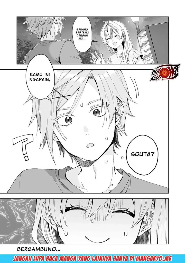 image-komik-koi-shita-no-de-haishin-shite-mita-chapter-45-15/16