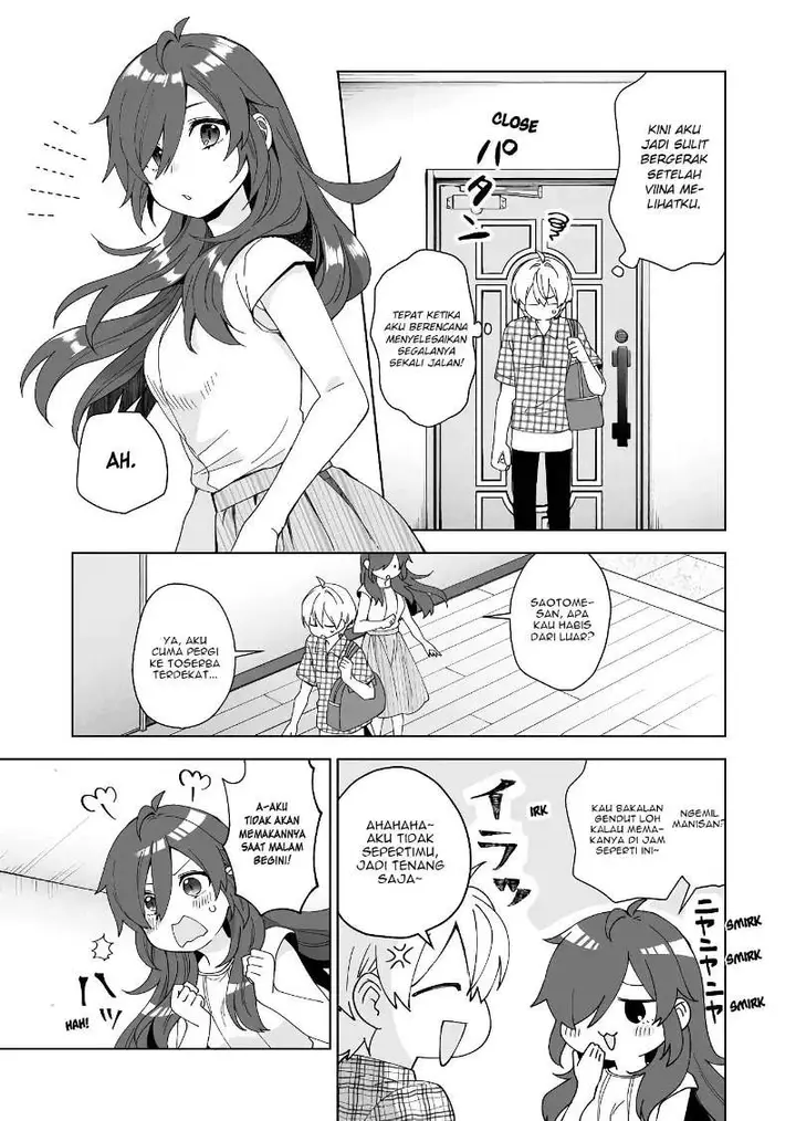 image-komik-koi-shita-no-de-haishin-shite-mita-chapter-46-11/16