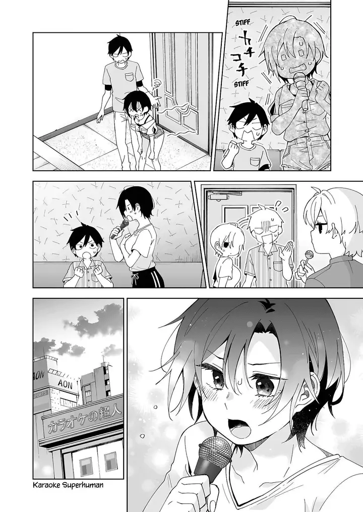 image-komik-koi-shita-no-de-haishin-shite-mita-chapter-47-4/18