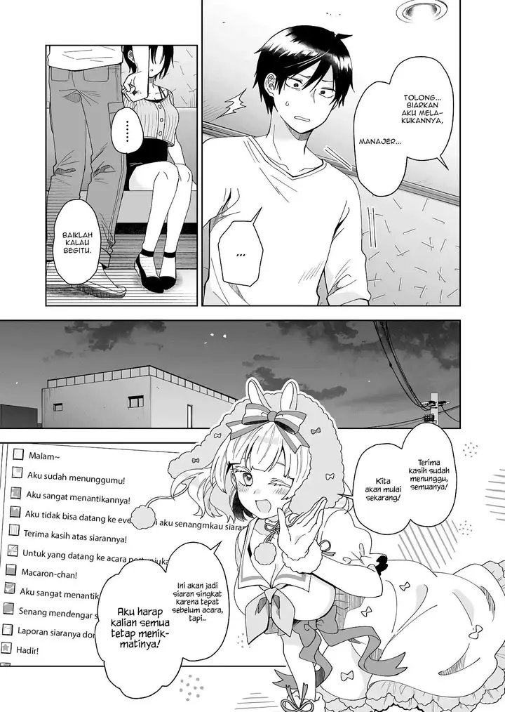 image-komik-koi-shita-no-de-haishin-shite-mita-chapter-47-7/18