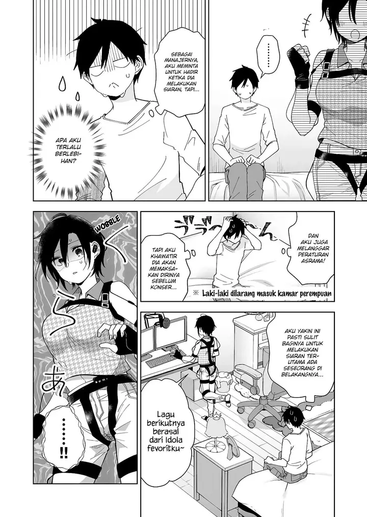 image-komik-koi-shita-no-de-haishin-shite-mita-chapter-47-8/18