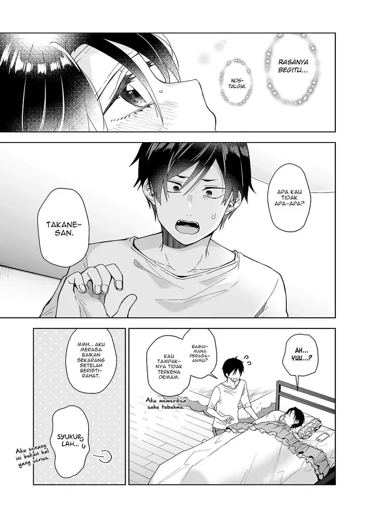 image-komik-koi-shita-no-de-haishin-shite-mita-chapter-47-11/18