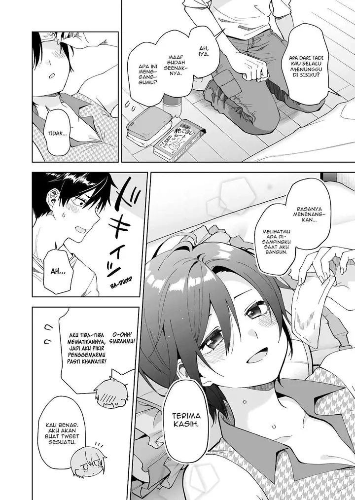 image-komik-koi-shita-no-de-haishin-shite-mita-chapter-47-12/18