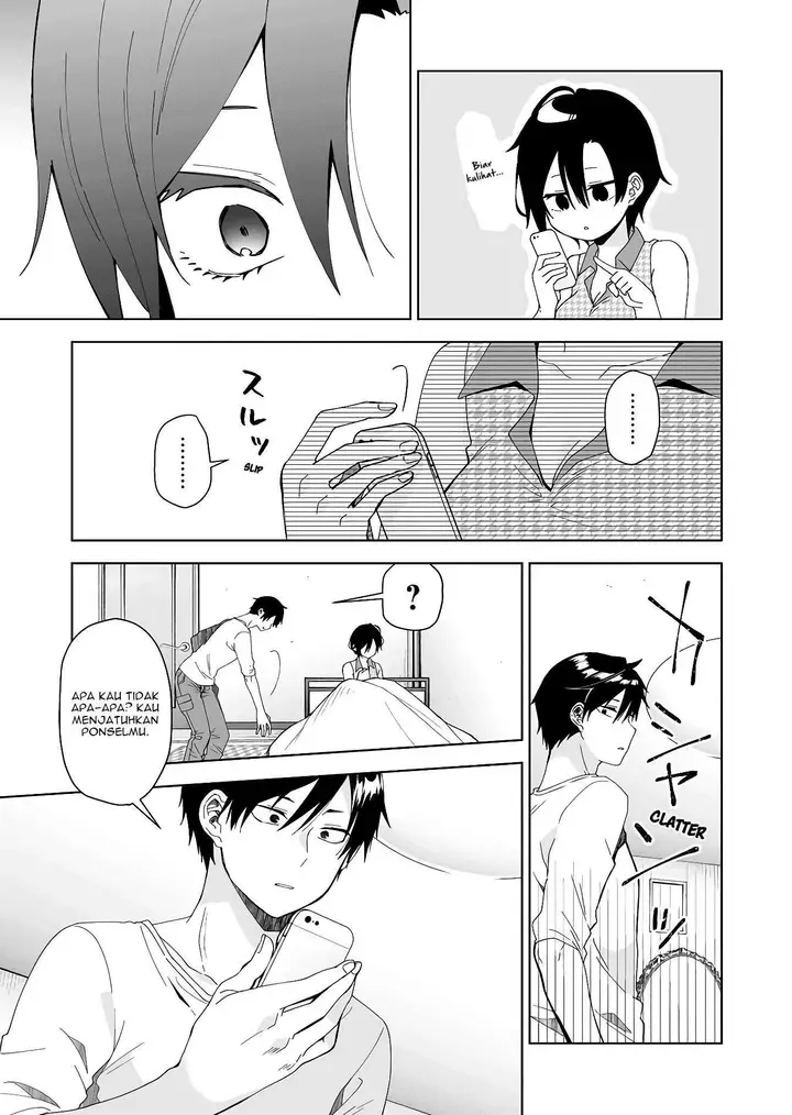 image-komik-koi-shita-no-de-haishin-shite-mita-chapter-47-13/18