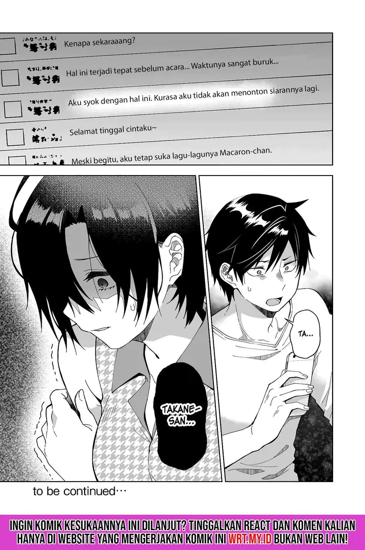 image-komik-koi-shita-no-de-haishin-shite-mita-chapter-47-16/18