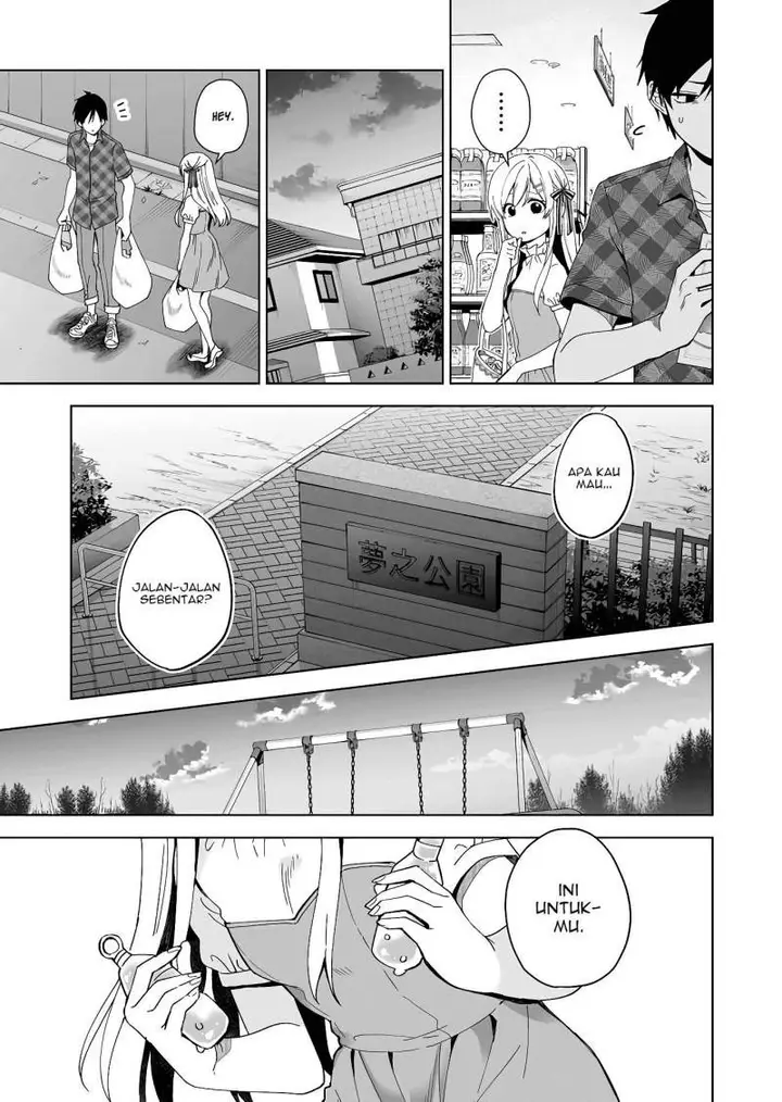 image-komik-koi-shita-no-de-haishin-shite-mita-chapter-48-3/18
