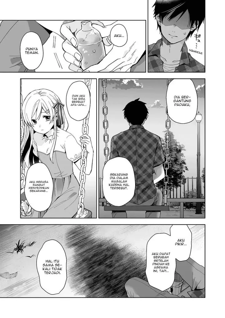 image-komik-koi-shita-no-de-haishin-shite-mita-chapter-48-5/18