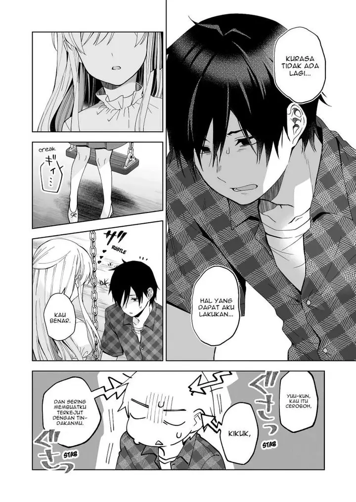 image-komik-koi-shita-no-de-haishin-shite-mita-chapter-48-6/18