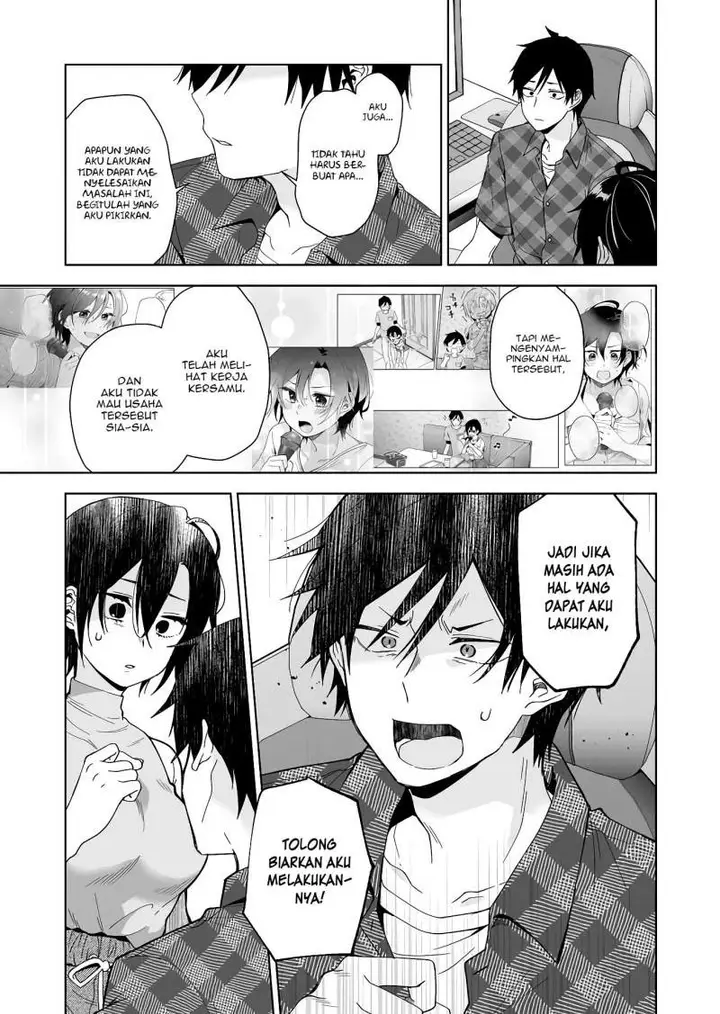 image-komik-koi-shita-no-de-haishin-shite-mita-chapter-48-11/18