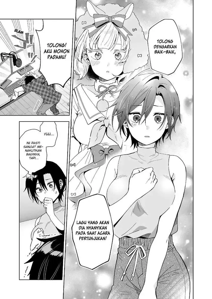 image-komik-koi-shita-no-de-haishin-shite-mita-chapter-48-15/18