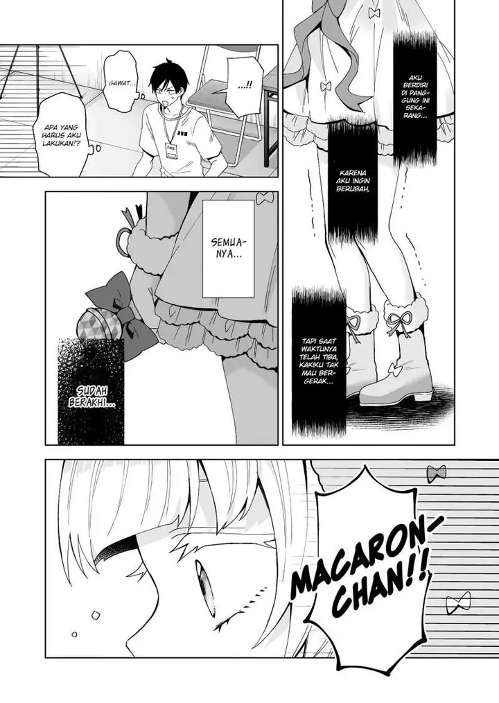 image-komik-koi-shita-no-de-haishin-shite-mita-chapter-49-6/17