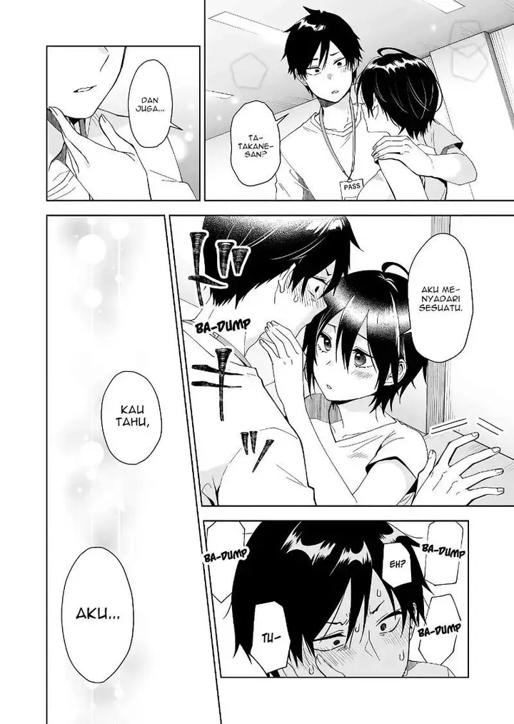 image-komik-koi-shita-no-de-haishin-shite-mita-chapter-49-12/17