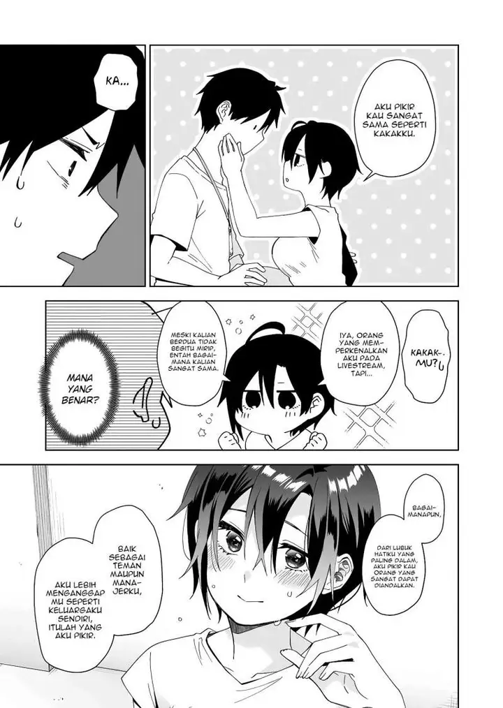 image-komik-koi-shita-no-de-haishin-shite-mita-chapter-49-13/17