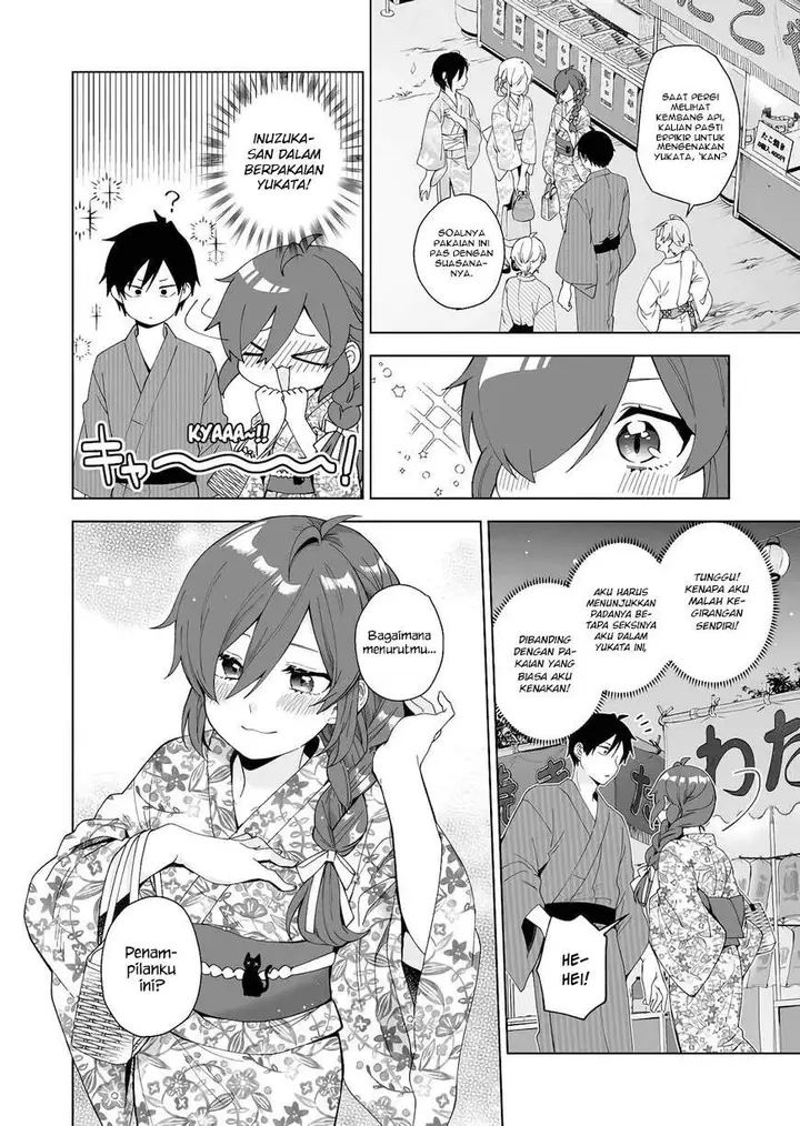 image-komik-koi-shita-no-de-haishin-shite-mita-chapter-50-4/17