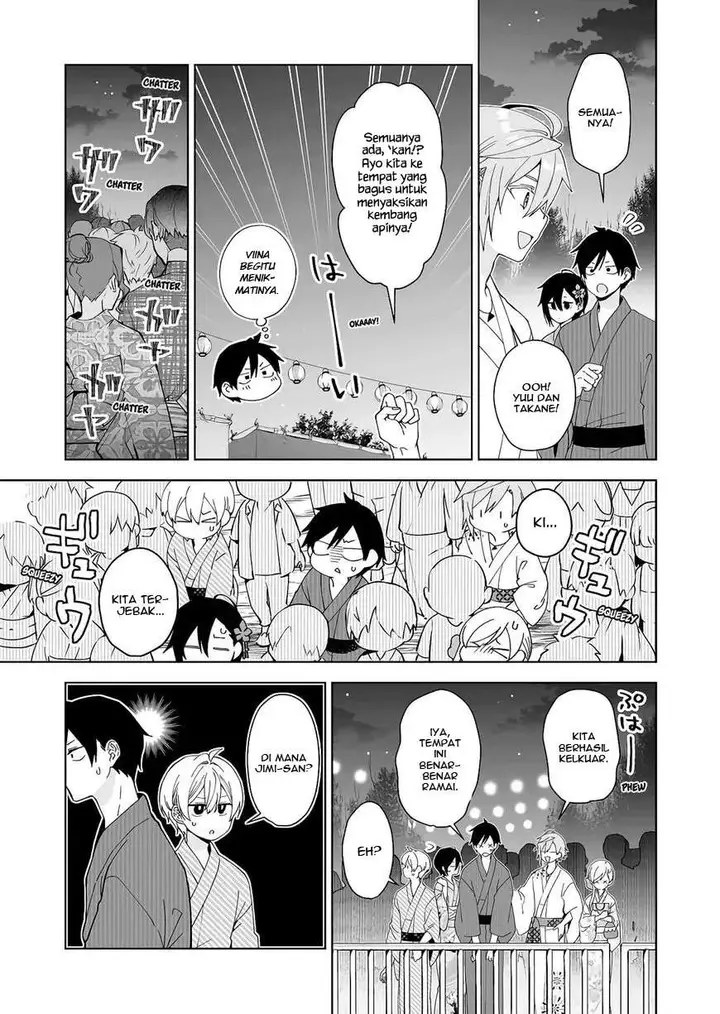 image-komik-koi-shita-no-de-haishin-shite-mita-chapter-51-3/17