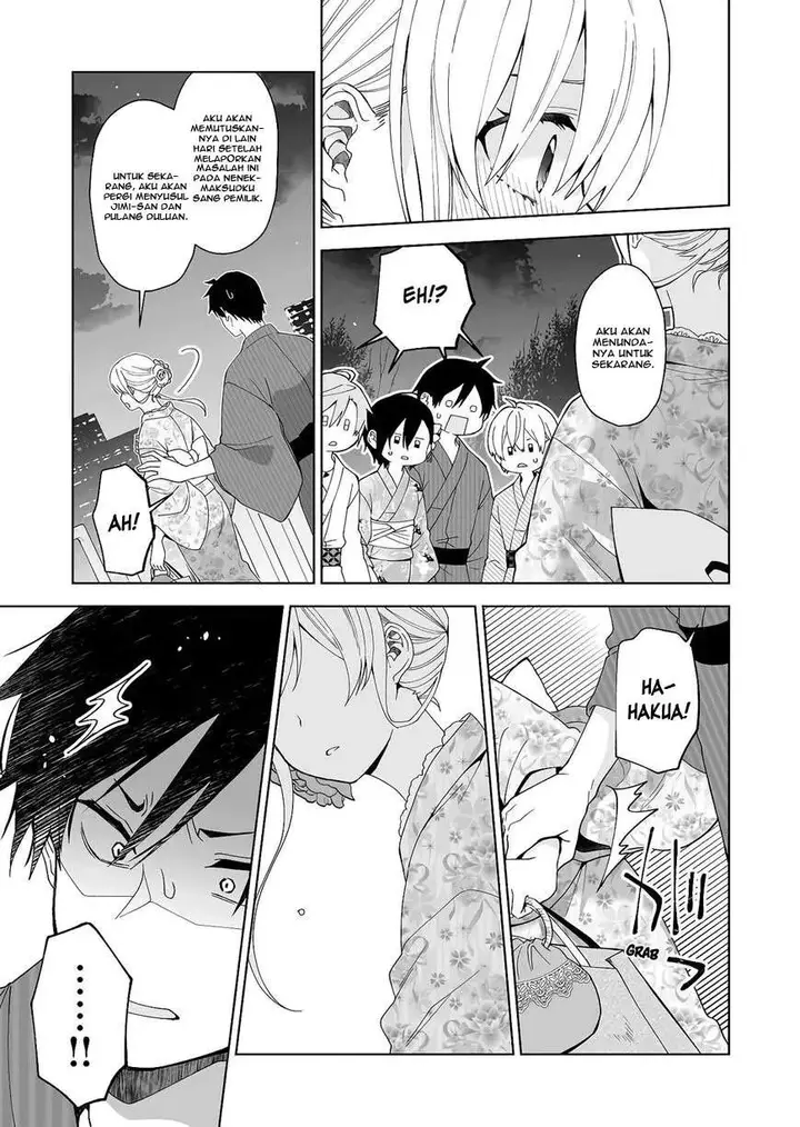 image-komik-koi-shita-no-de-haishin-shite-mita-chapter-51-13/17