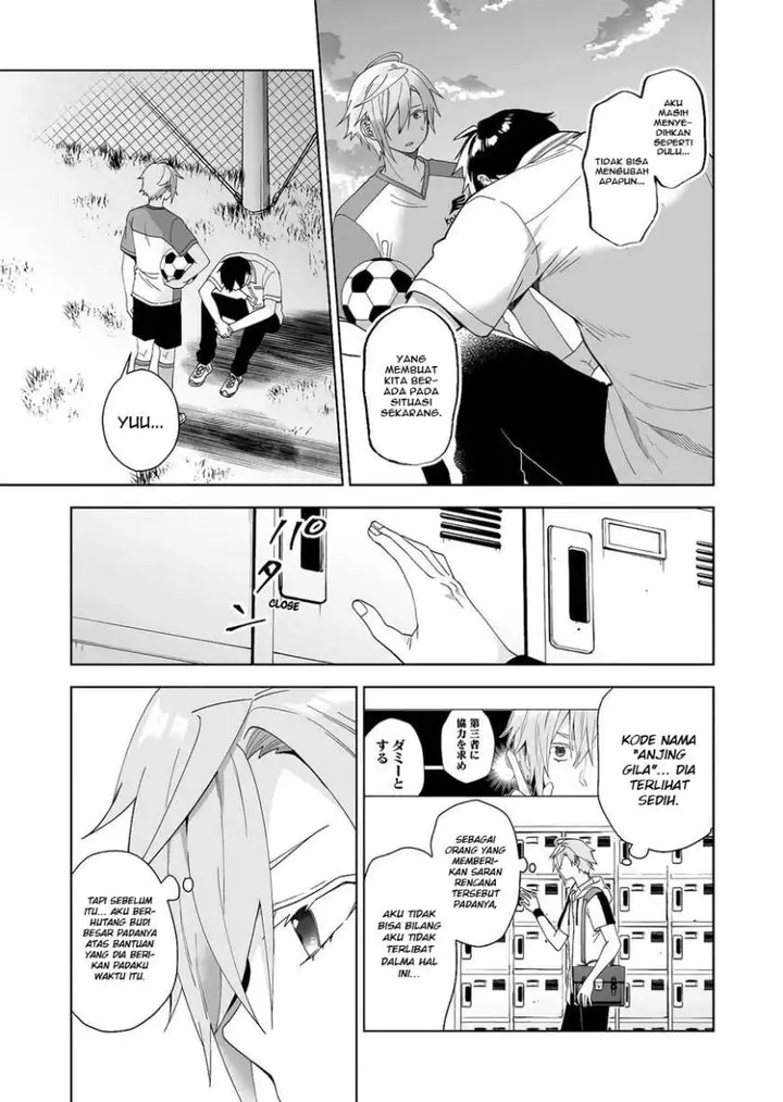 image-komik-koi-shita-no-de-haishin-shite-mita-chapter-52-9/18