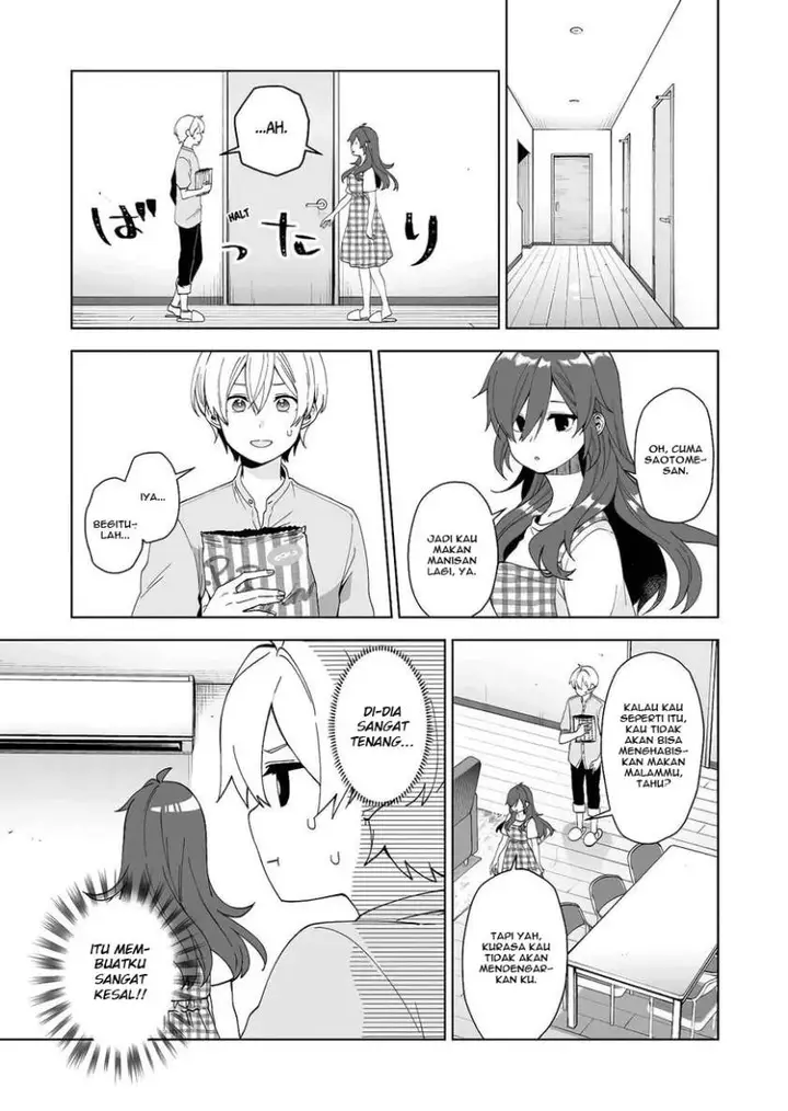 image-komik-koi-shita-no-de-haishin-shite-mita-chapter-52-13/18